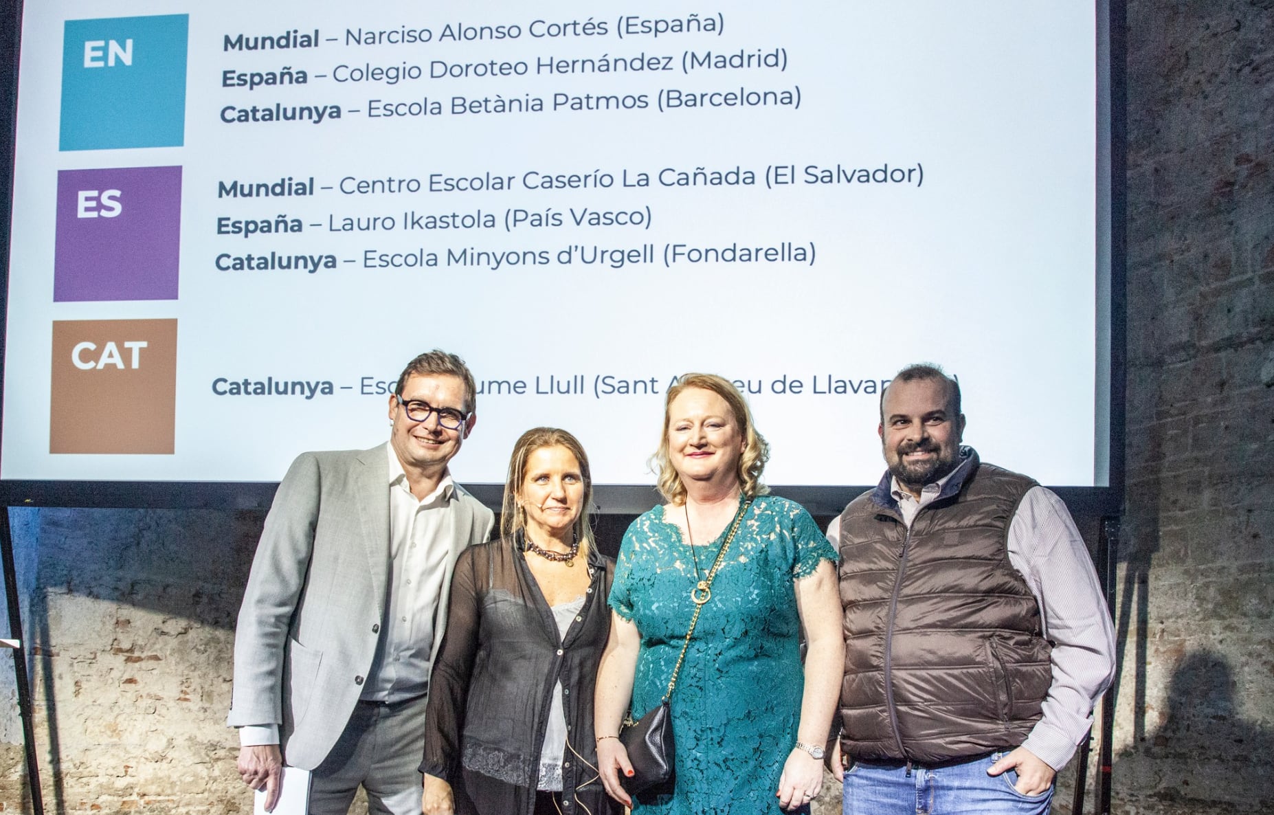 El CEIP Narciso Alonso Cortés, premiado por el trabajo de sus alumnos en una plataforma digital para fomentar la lectura