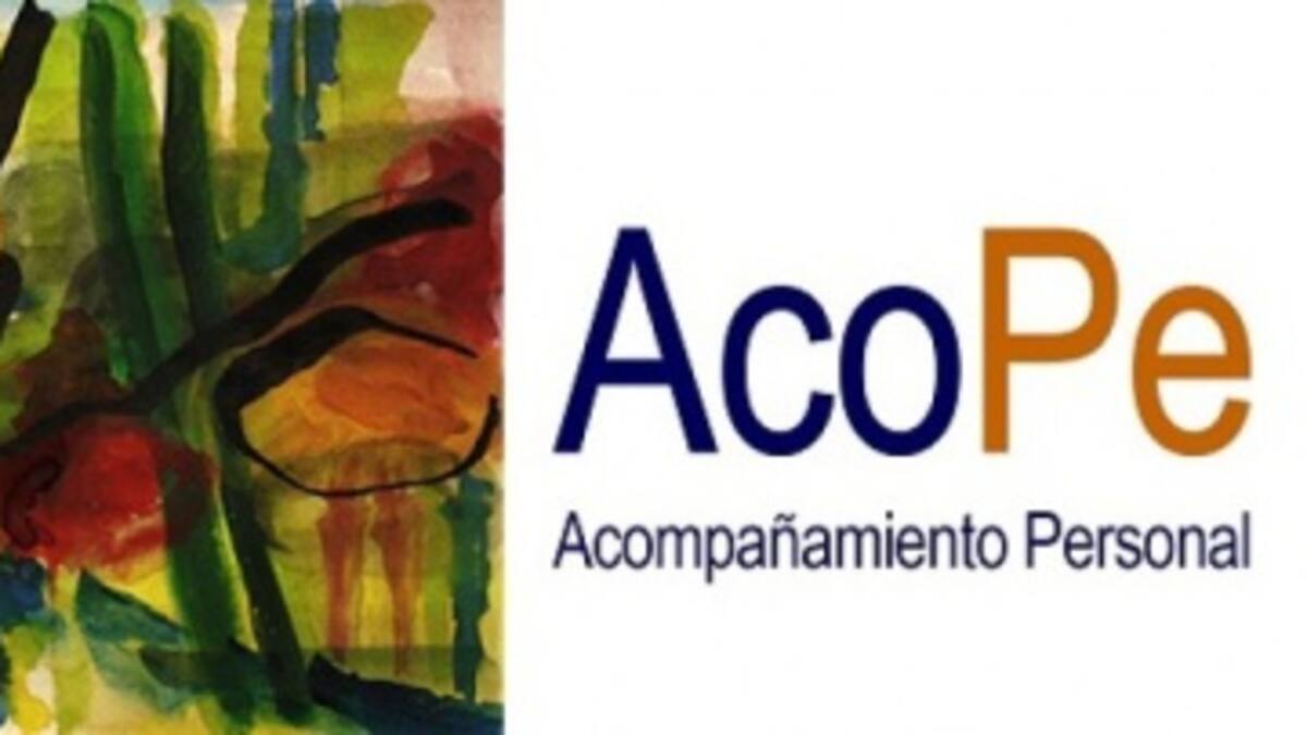 AcoPe, l'acompanyament sense jutjar