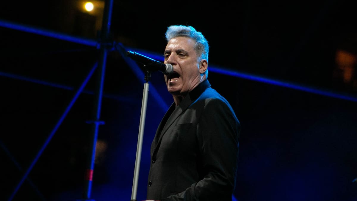 Loquillo y Valeria Castro se suman al cartel de los Conciertos de la Muralla de Alcalá de Henares