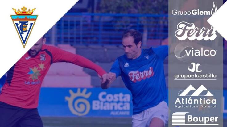 El técnico del Villena CF en SER DEPORTIVOS