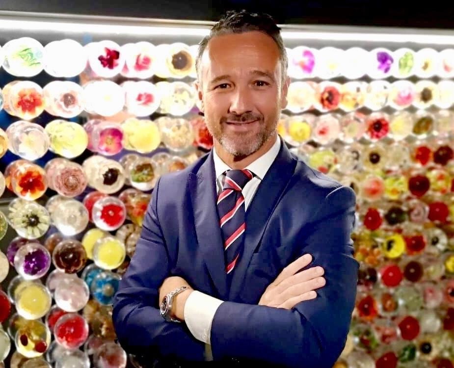 Gabriel Wolgeschaffen, nuevo director de Operaciones de Coral Hotels