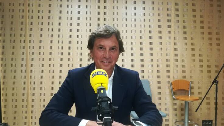 Isern: "No pactaré con radicales aunque me cueste la alcaldía"