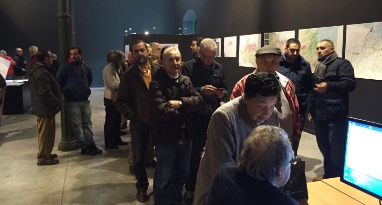 Presentadas sobre un millar de alegaciones al PGO