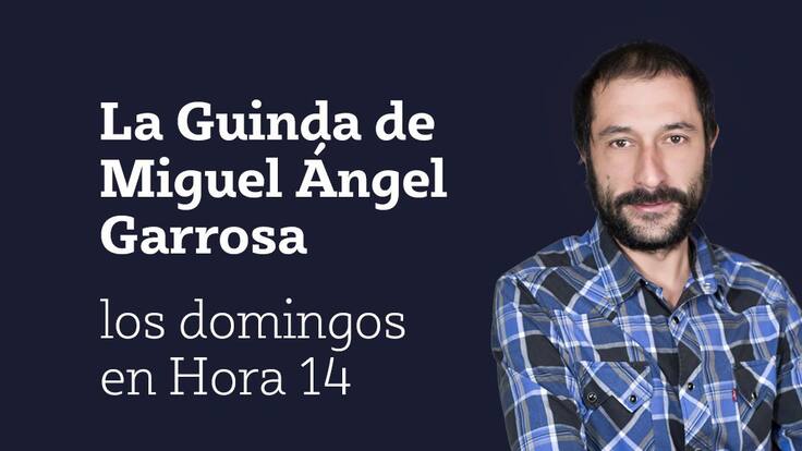 La Guinda 8 de marzo
