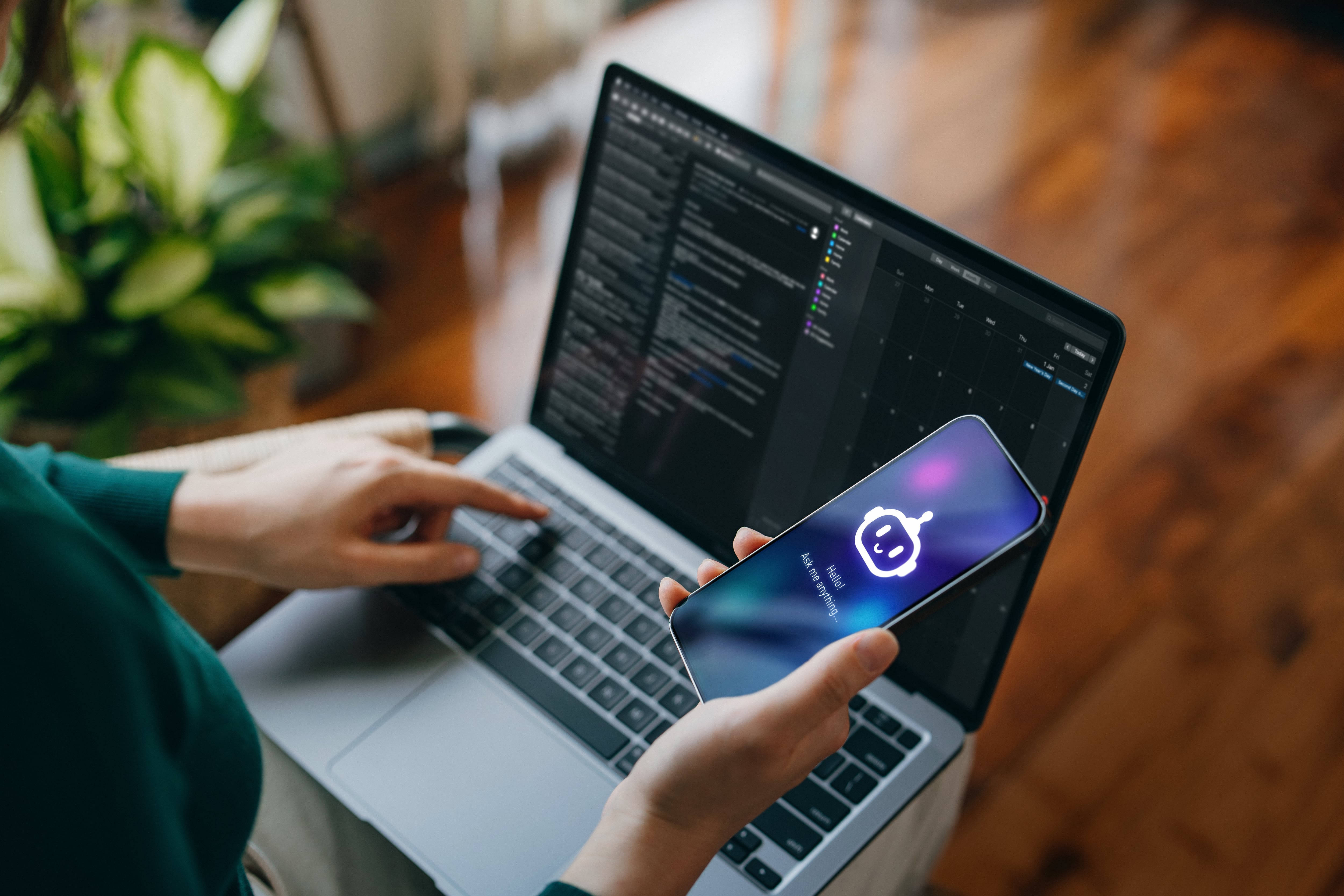 Inteligencia Artificial (IA)