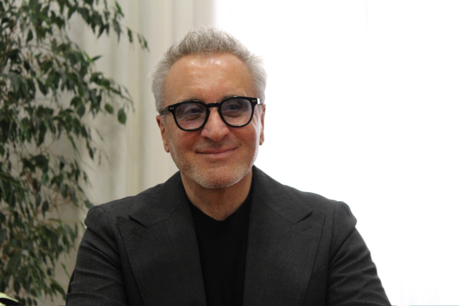 Jesús Navarro pregonará las fiestas de Novelda