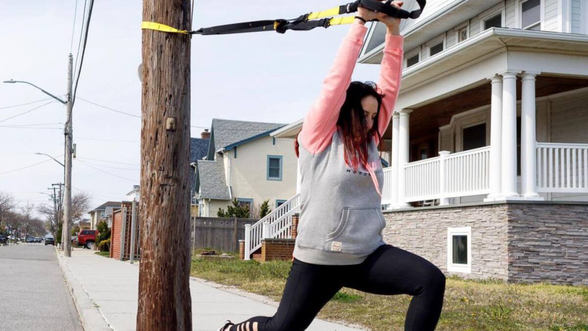 Los profesionales del deporte piden la reapertura de los centros de entrenamiento personalizado