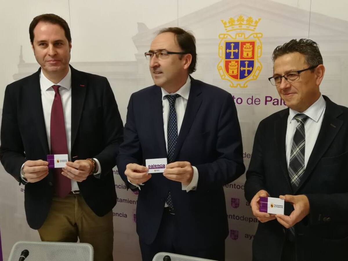 El PP presenta un Presupuesto para Palencia en 2019 de 81 millones de euros