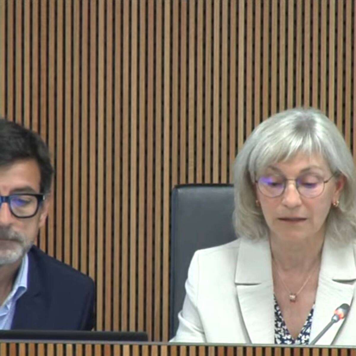 La CASS i el Fons de Jubilació insisteixen en la reforma del sistema de pensions