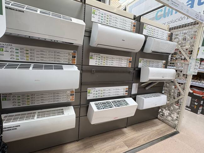 Leroy Merlin Cartagena