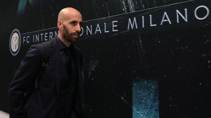 Rocío Rodríguez: "El silencio de Milan es ensordecedor, la sensación es de no ver el final"