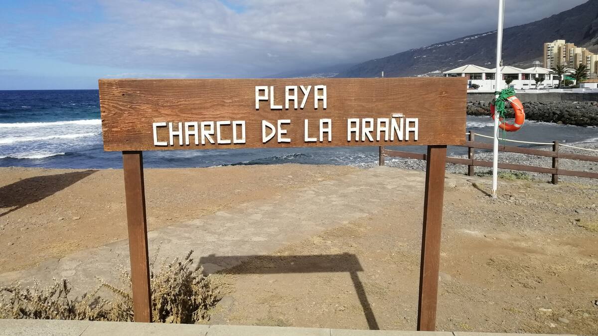 Entrevista alcaldesa de Los Silos