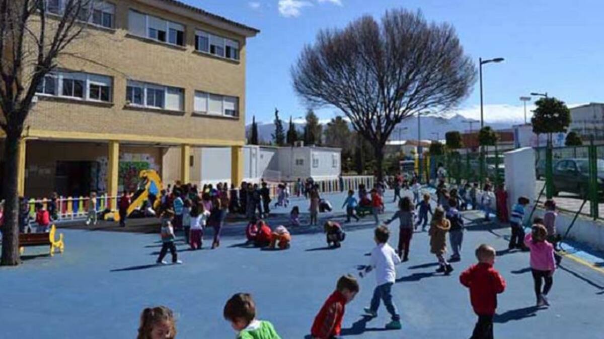 Las actividades extraescolares hacen peligrar la jornada continua