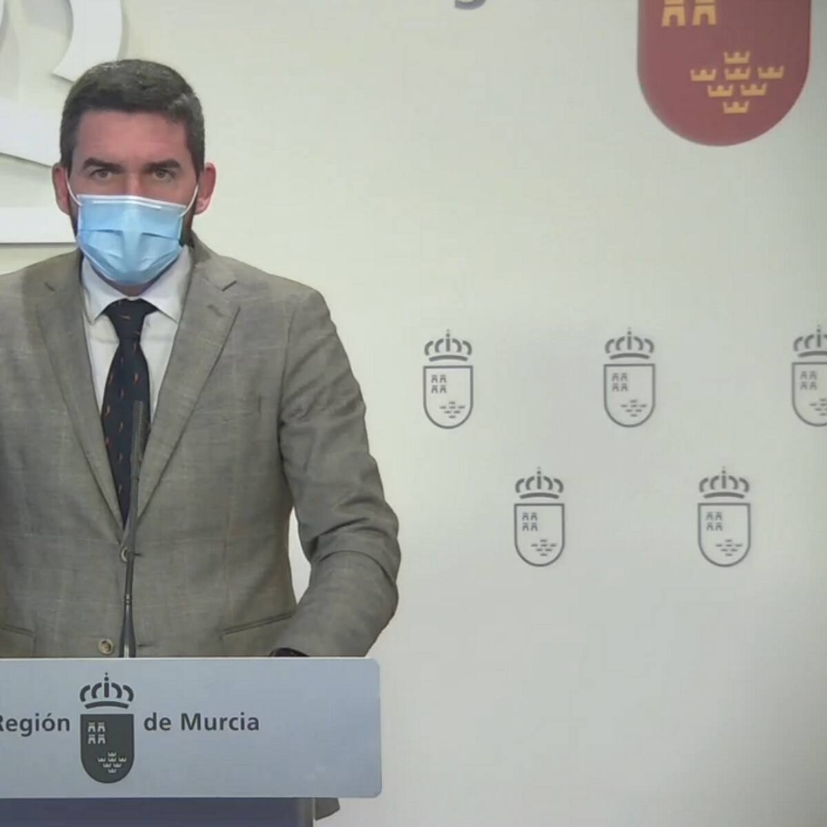 La Región pone en marcha un Observatorio de Precios para controlar los costes de la producción agraria