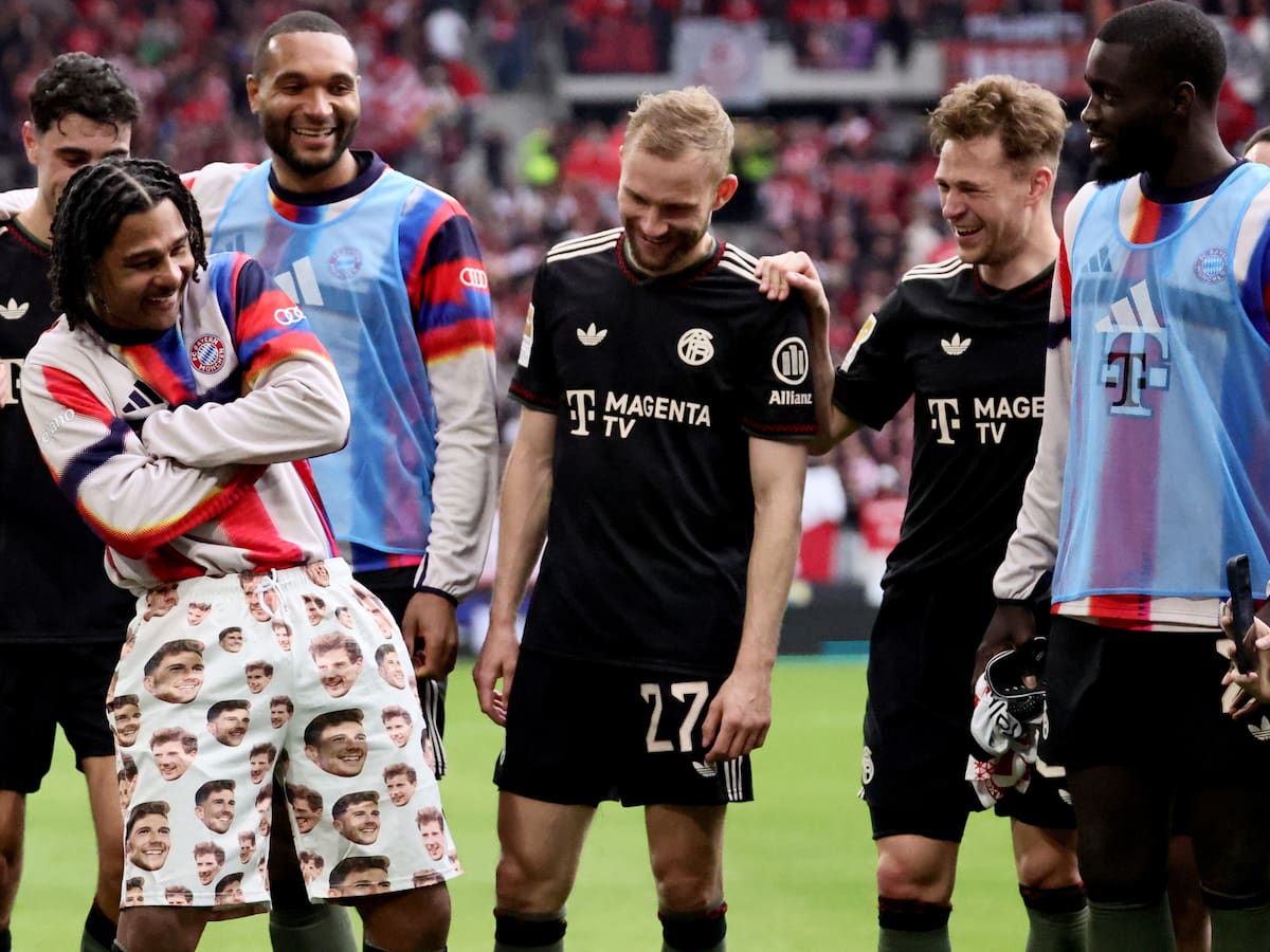 Friburgo-Bayern: de la euforia total al llanto en solo 17 minutos