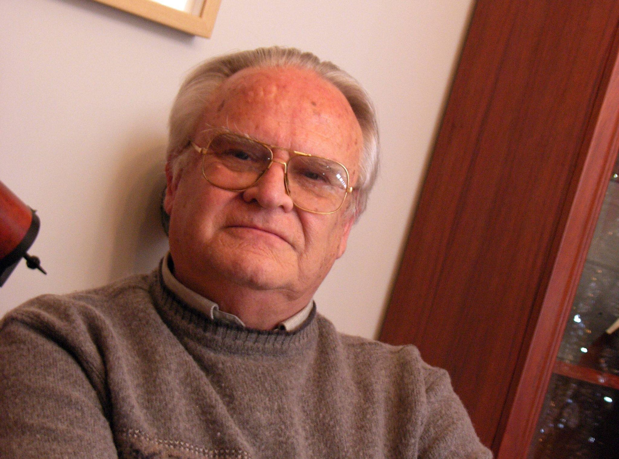 Antonio de los Reyes García y García-Morell