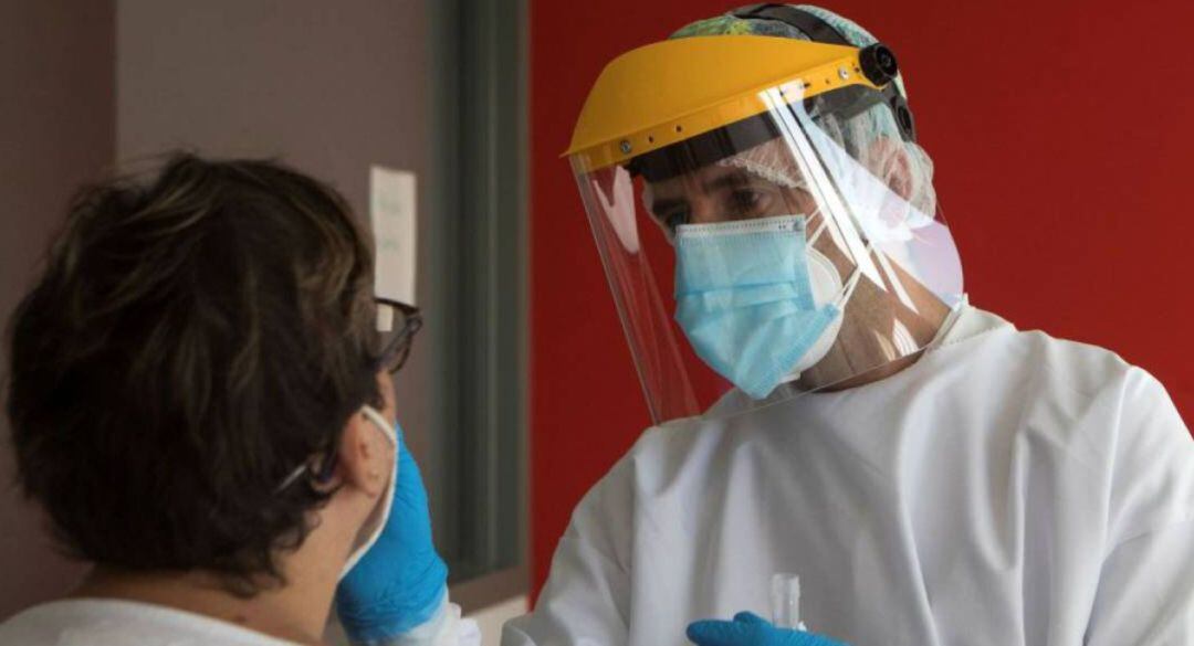 10 muertes con Covid y 766 contagios en las últimas 24 horas en la provincia de Castellón