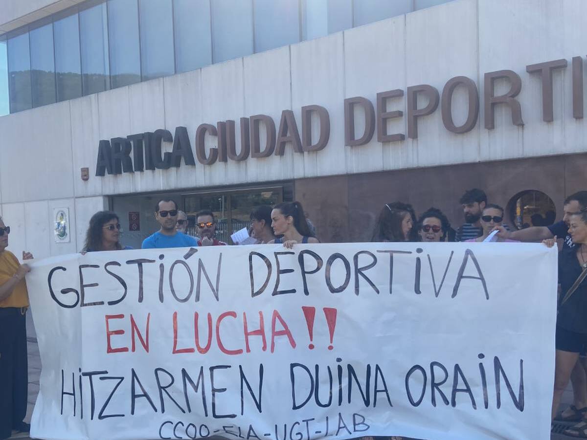 La primera llamada del día, Rubén Ramallo, CCOO (25/10/2022)