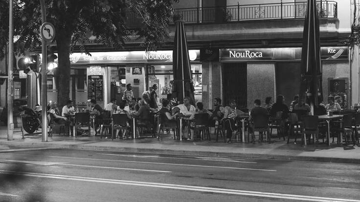 Restaurante Nou Roca