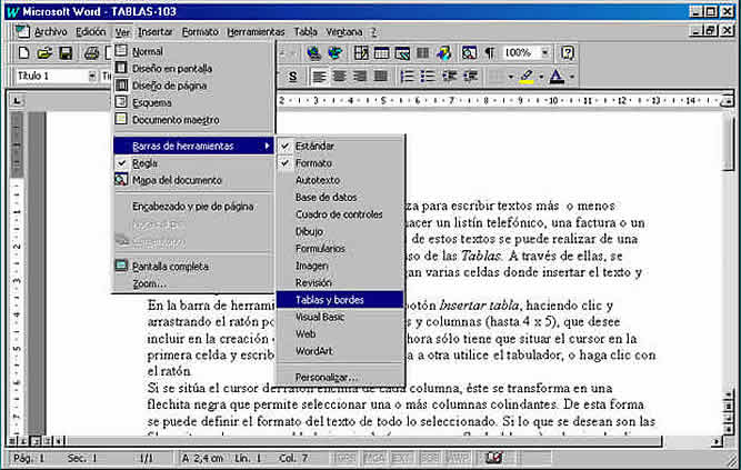 El procesador de texto sigue siendo el líder, pero la competencia avanza