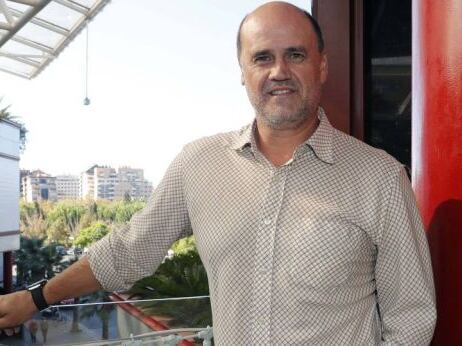 Fernando Gómez Colomer