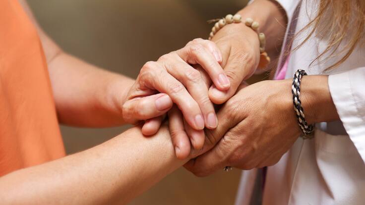 Entrevista a Cristina Capdevila, concejala de Cooperación del Ayuntamiento de Alcobendas, sobre la Fiesta de la Solidaridad