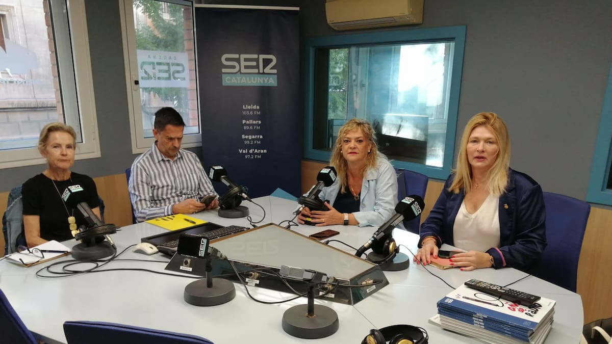 La multireincidència, a debat amb els regidors de la Paeria