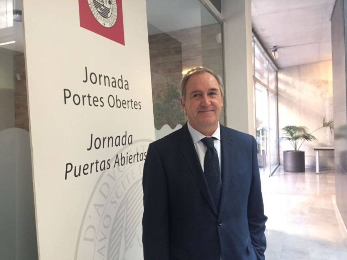 Divorcios y problemas laborales, las consultas más demandadas por los ciudadanos