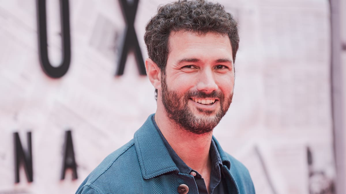 Eneko Fernández resalta su lección de vida de un año a las órdenes de Pep Guardiola: "No trataba a nadie igual y me chocó muchísimo"