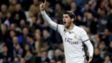 "Me voy con la conciencia tranquila de quien se dejó la piel"