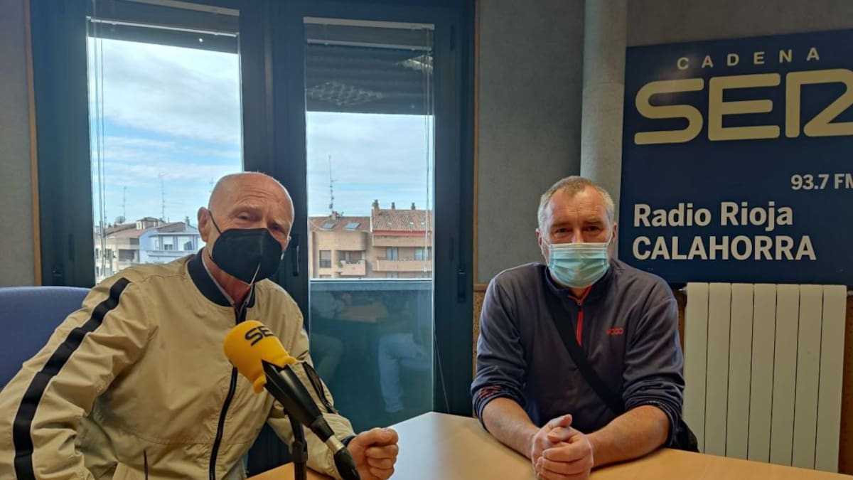 Hoy poy Hoy La Rioja Baja (24/05/2021)