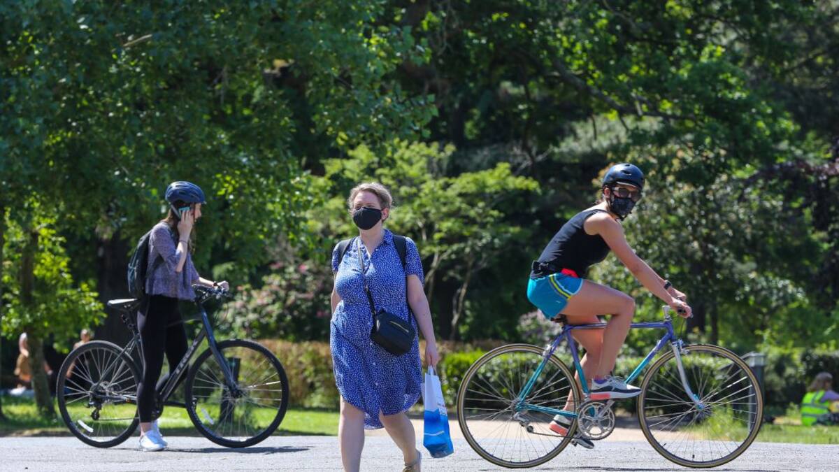 El confinamiento pasa factura a la buena alimentacion y control del peso