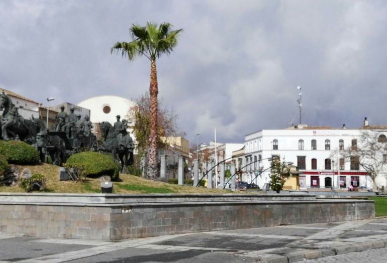 Las rachas de viento pueden alcanzar los 80km a la hora