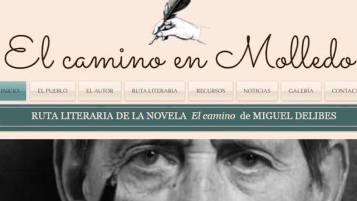 Ruta Literaria inspirada en la obra 'El Camino' de Miguel Delibes