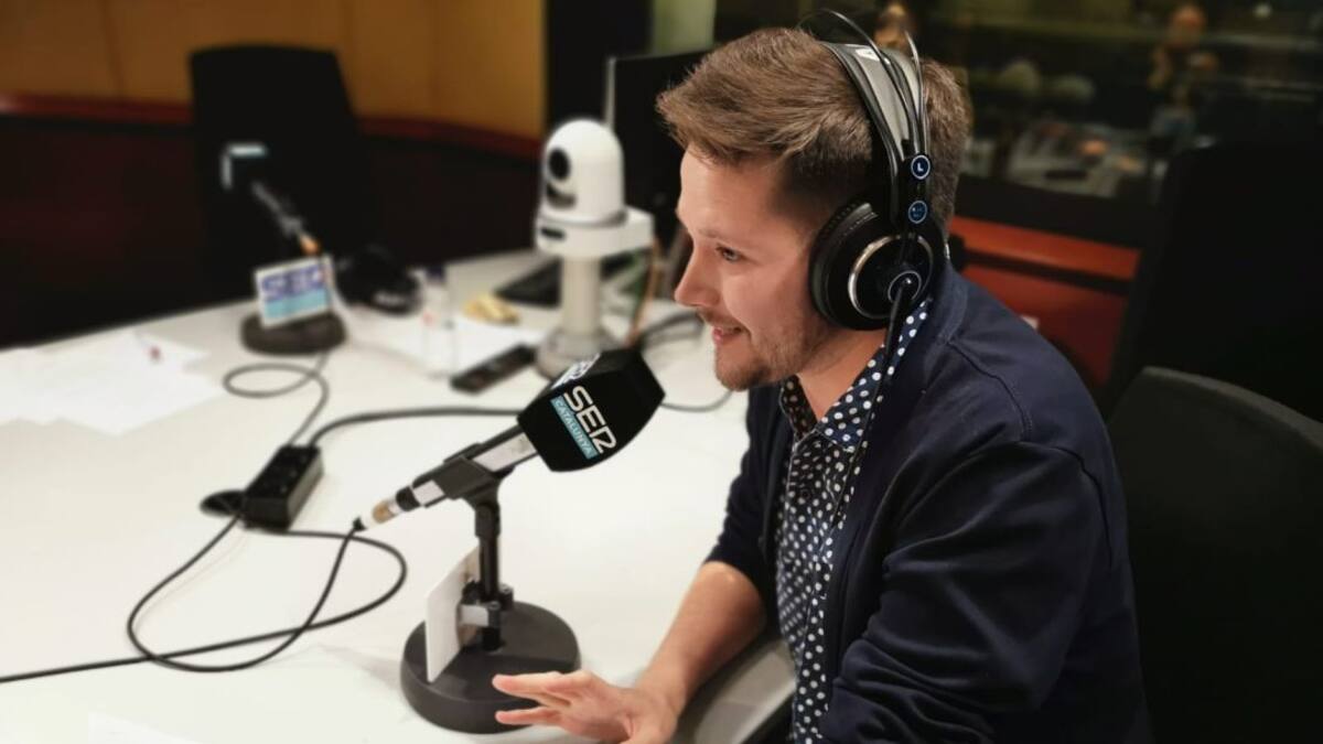 'Dolor y gloria': una pel·lícula per llegir