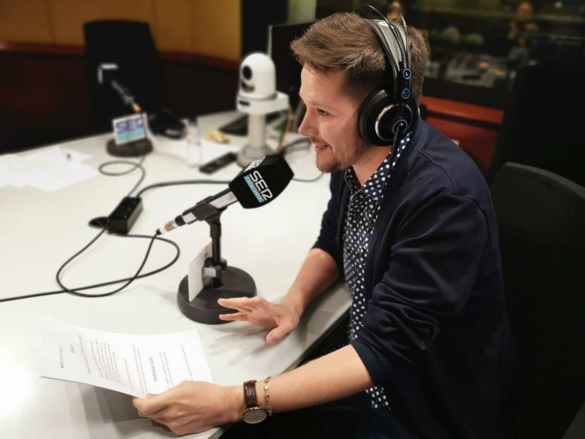 'Dolor y gloria': una pel·lícula per llegir