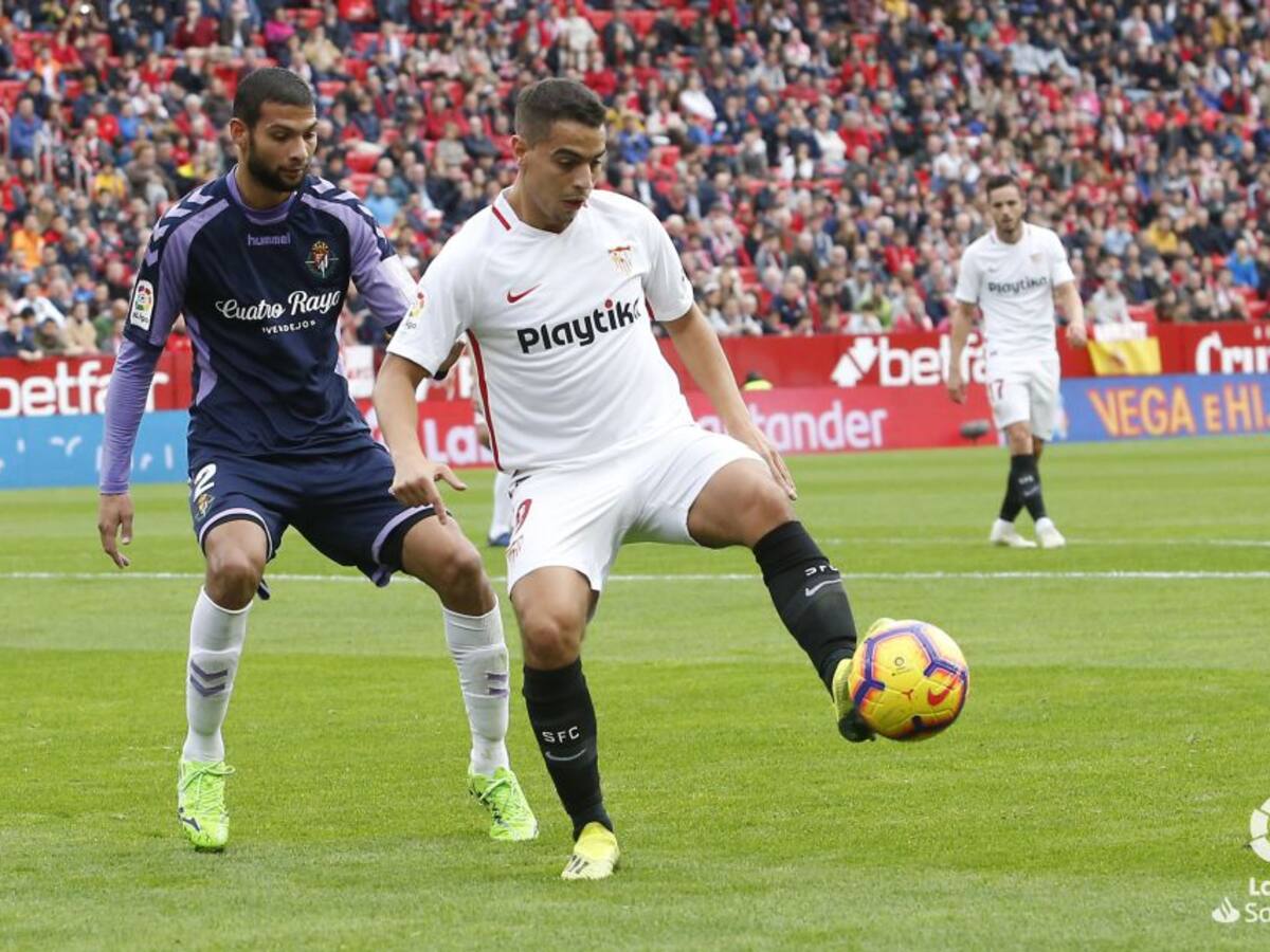 El día que Joaquín debutó en 1ª División