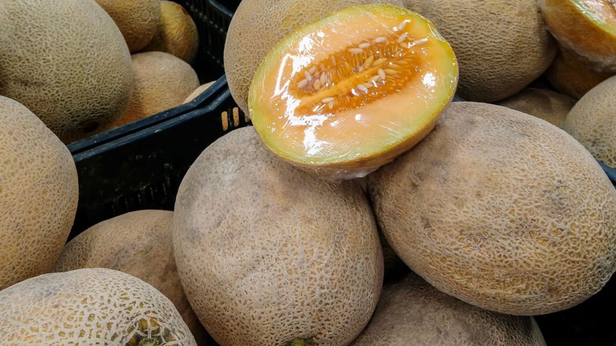 Receta de gazpacho de melón, una versión de lo más refrescante 10 Merca2.es Vamos ahora a explicarte los beneficios más serios