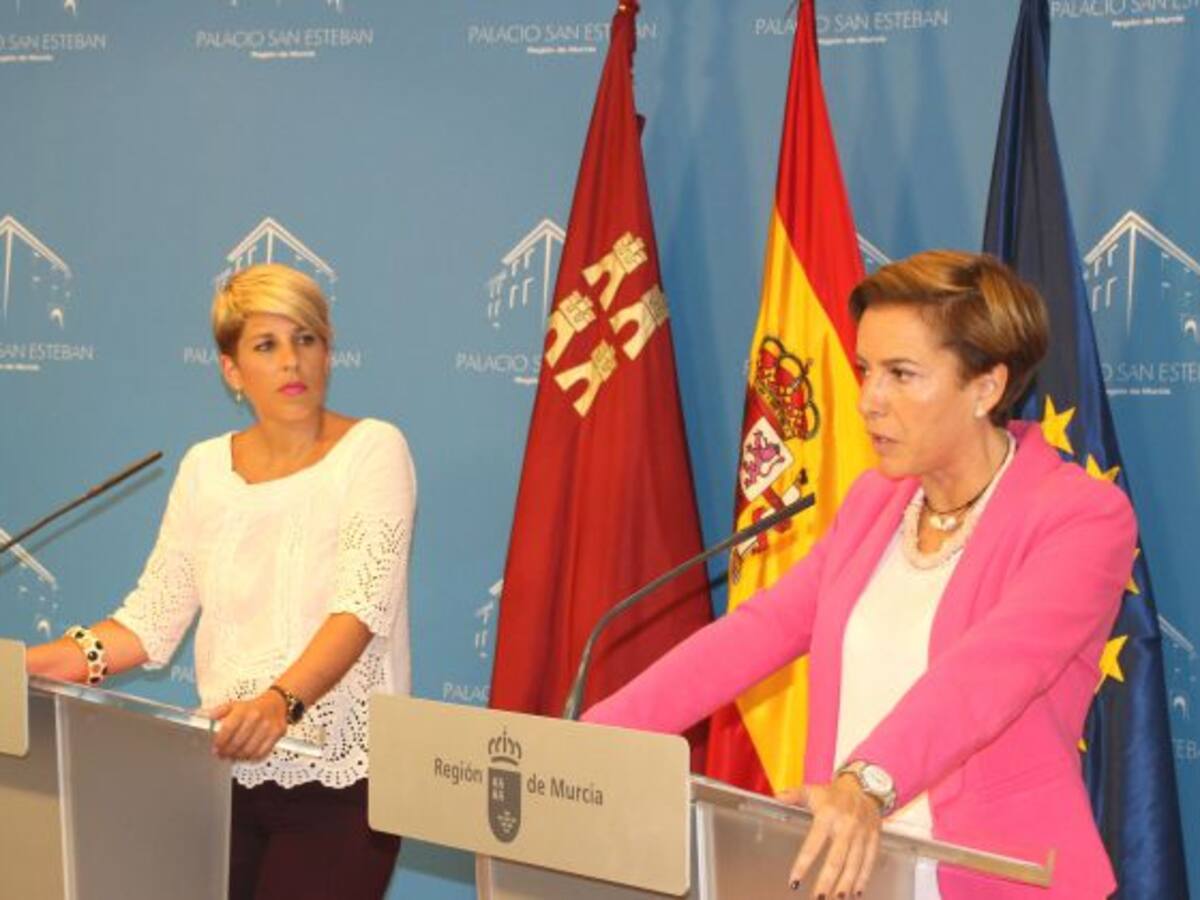 Se vigilará diariamente el Mar Menor