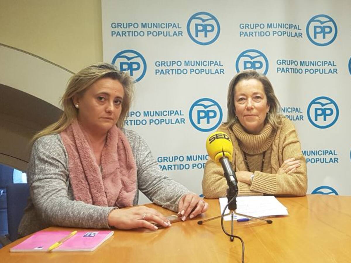 El PP ve "escandaloso" el aumento de las quejas vecinales y la falta de respuesta