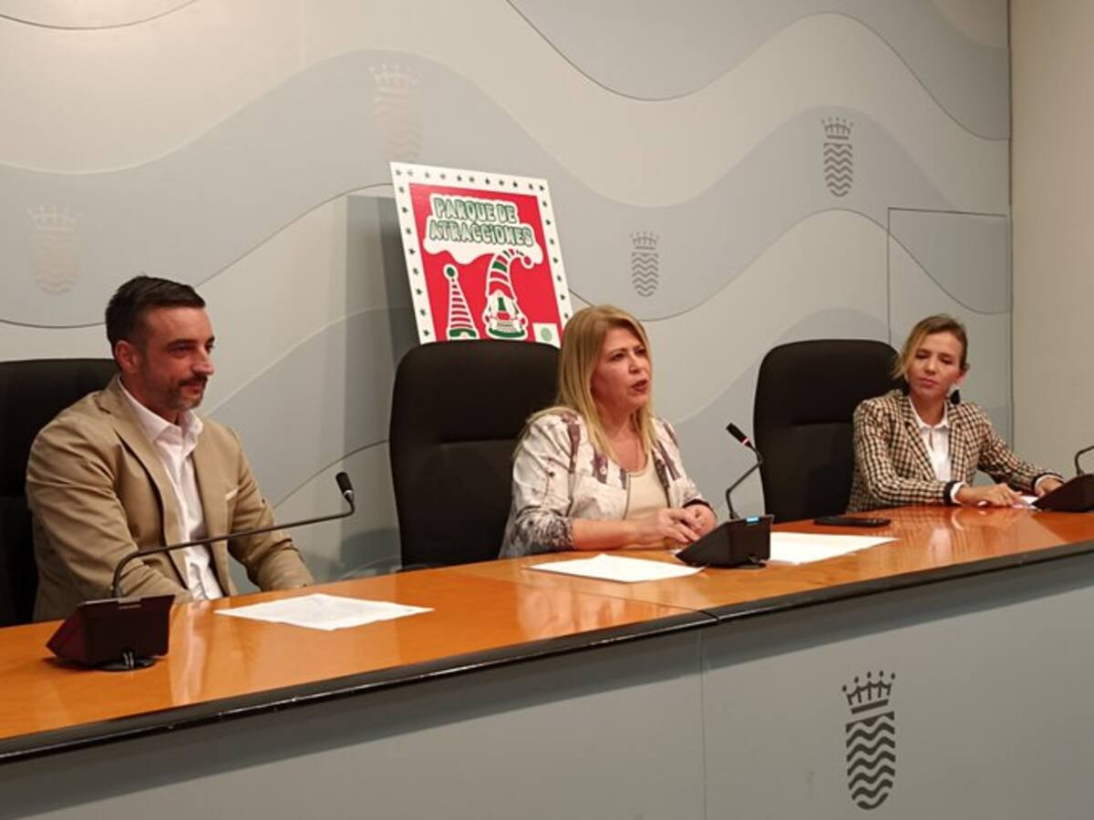 María López Mariscal, Fundación López Mariscal