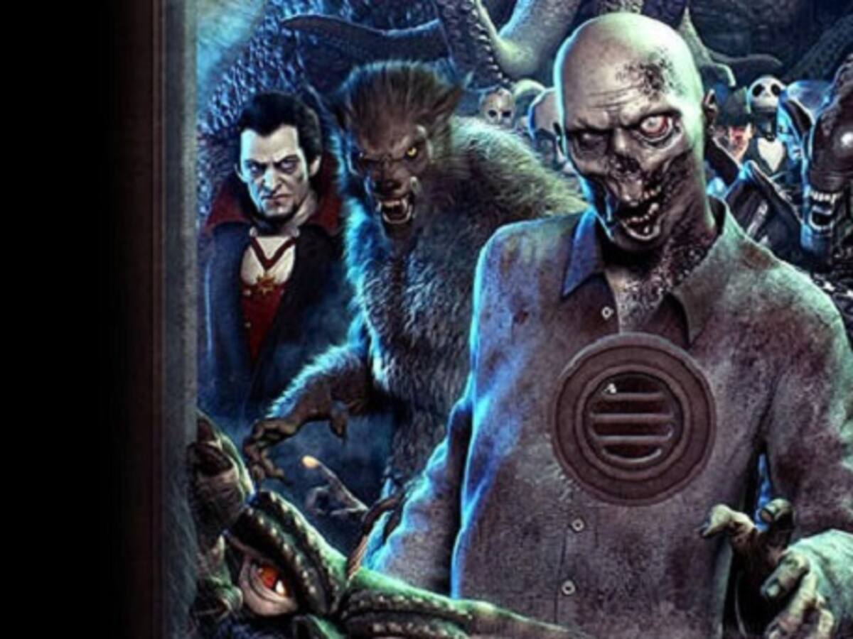 El cine de terror llega a Madrid