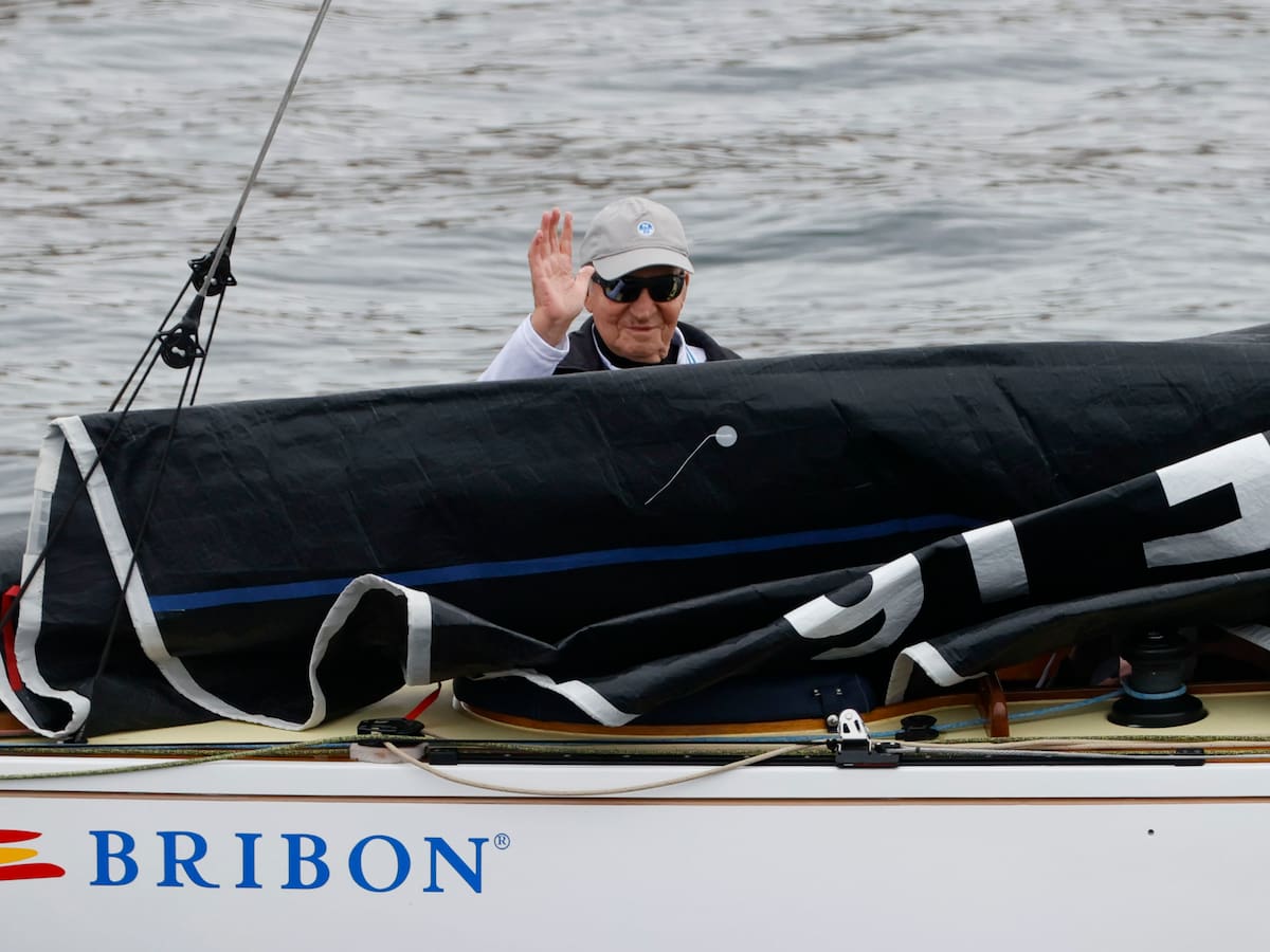 Juancarlistas contra todo pronóstico