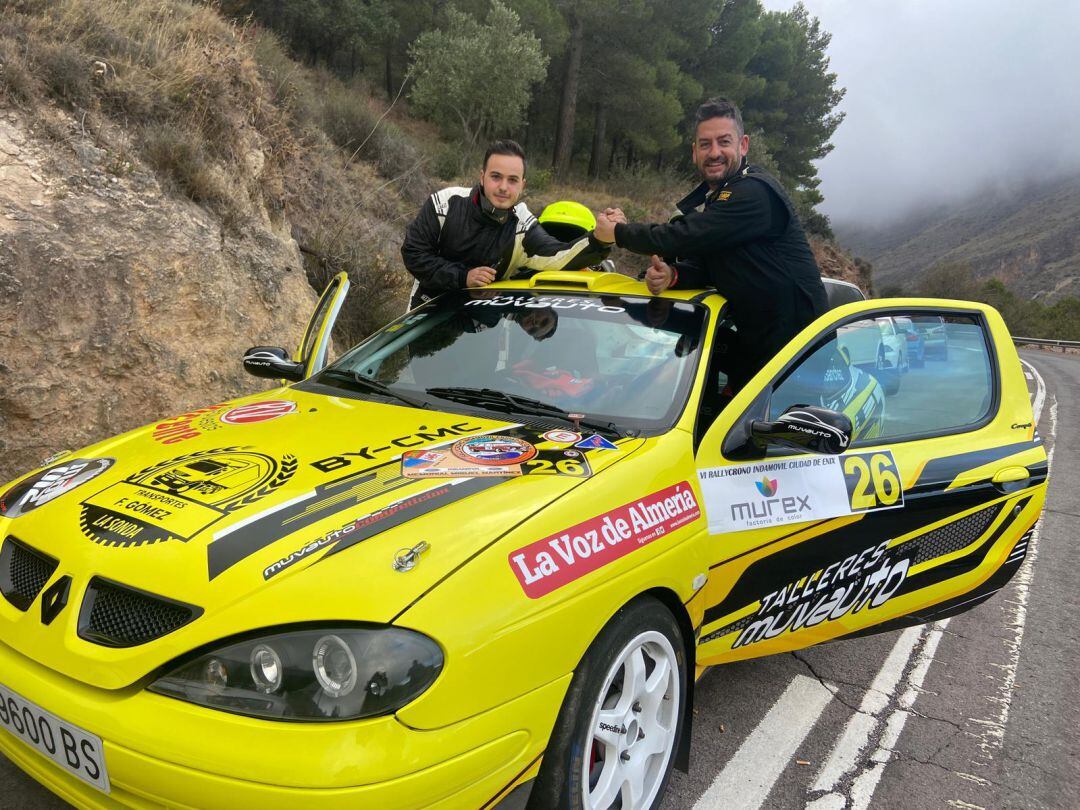 Un gran equipo con LA VOZ.