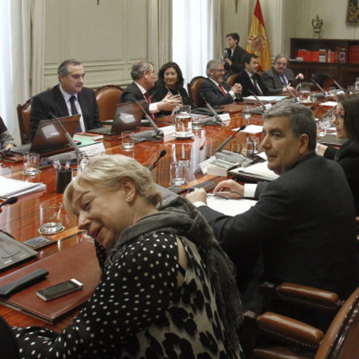 ‘La reputación del CGPJ no ha sido la que hubiera merecido’