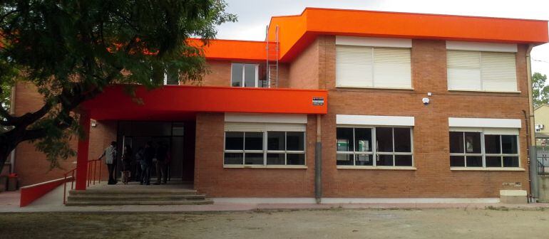 La seu del GINY podria canviar de lloc, però res de seu de l&#039;ICT. 