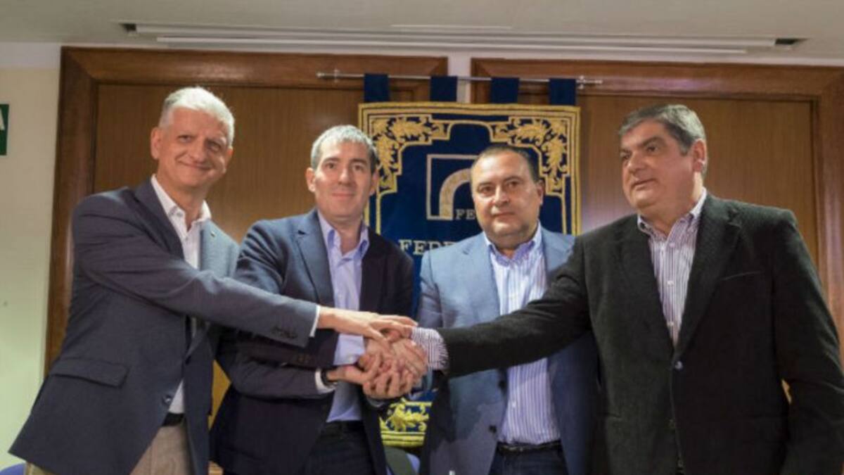 Entrevista a Manuel Ramón Plasencia (24/05/2016)