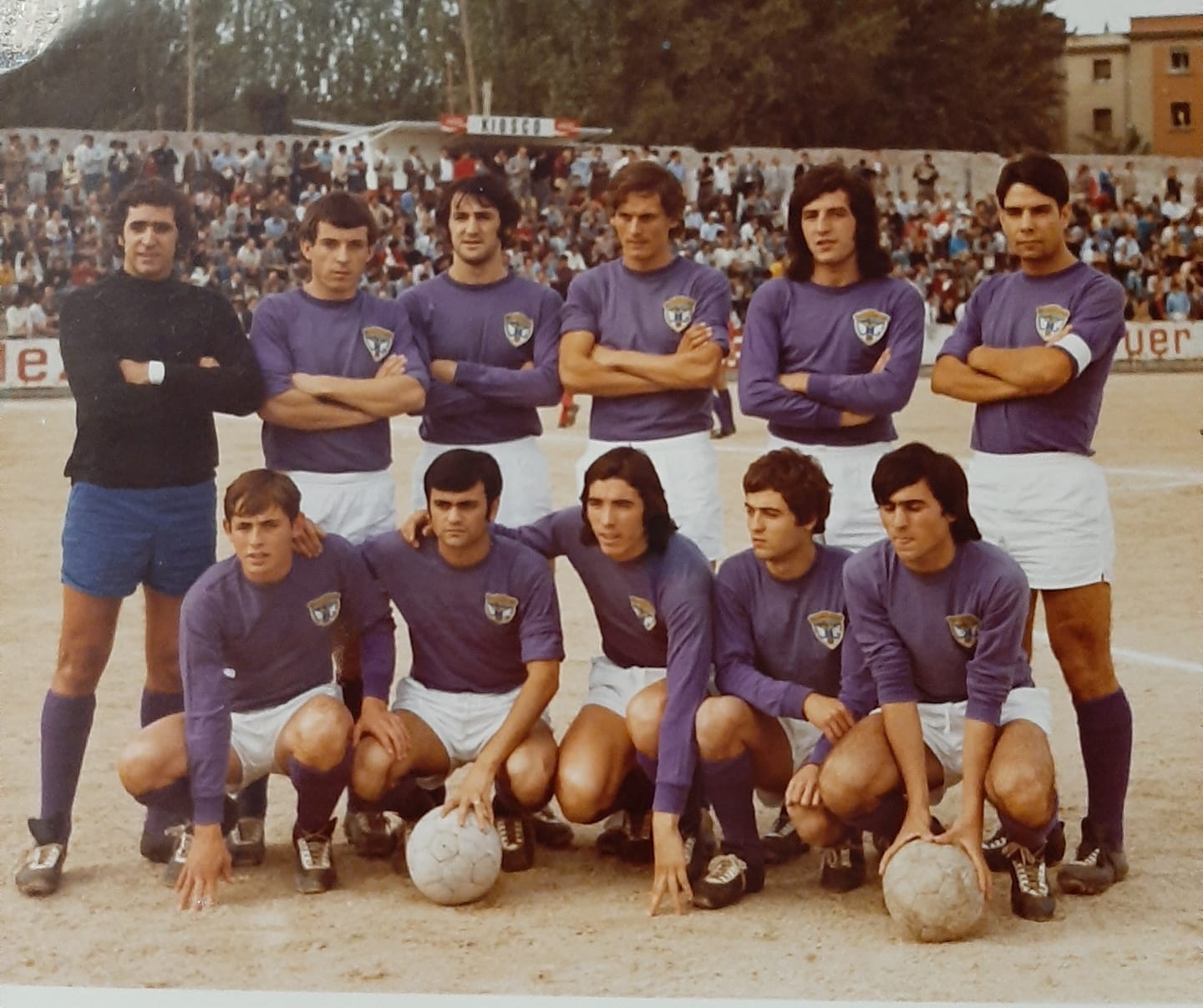 Imagen de archivo cedida del &#039;&#039;Grupo de Amigos de Guadalajara&#039;&#039;