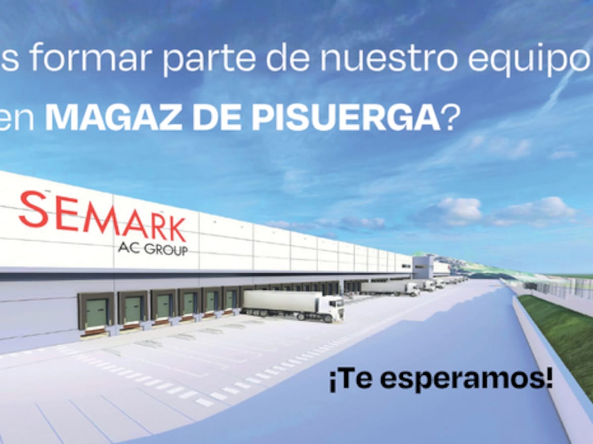 Lupa busca talento: Sesiones informativas para su nuevo Centro Logístico en Magaz de Pisuerga