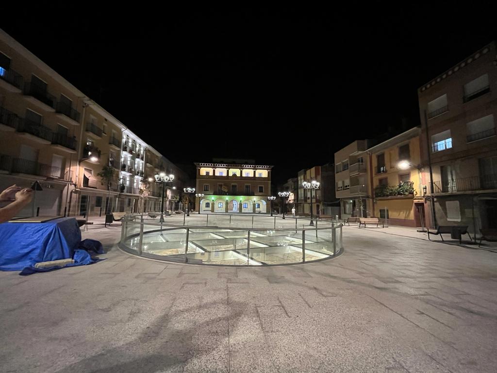 Pozo de Hielo de Fraga